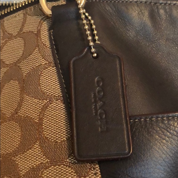 Coach bag - Picture 3 of 6